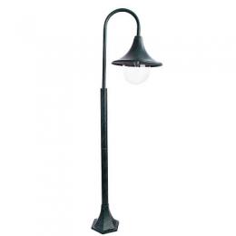 Изображение продукта Уличный светильник Arte Lamp Malaga 